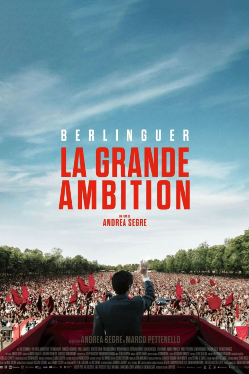 Berlinguer, la grande ambition