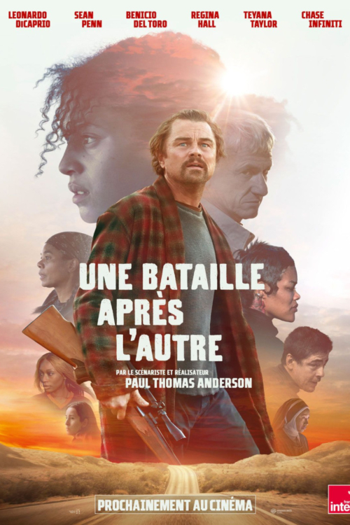 Une bataille après l&rsquo;autre