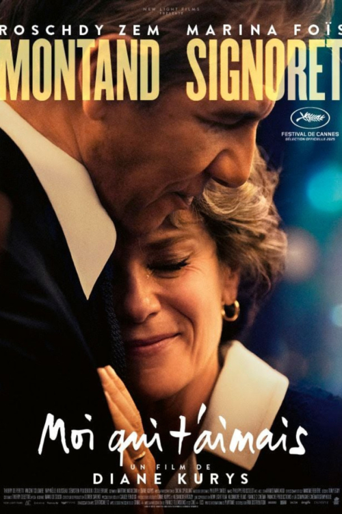 Moi qui t&rsquo;aimais