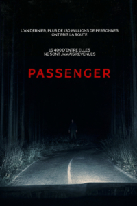 Passenger