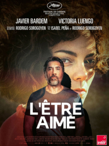 L&rsquo;Etre Aimé