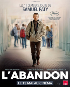 L&rsquo;abandon