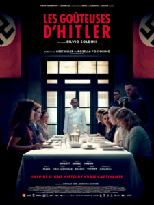 Les Goûteuses d&rsquo;Hitler
