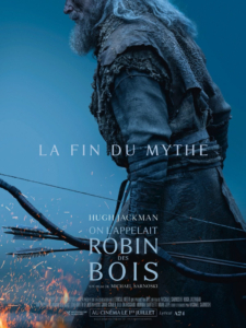 On l’appelait Robin des Bois