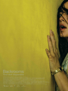 Backrooms