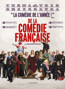 De la Comédie-Française
